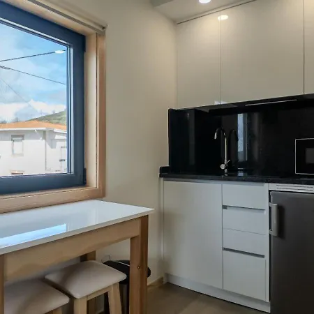 Cantinho Do Azibo Lantgård *