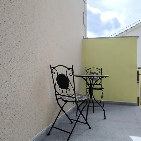 Cantinho Do Azibo Çiftlik konaklama Quintela de Lampacas